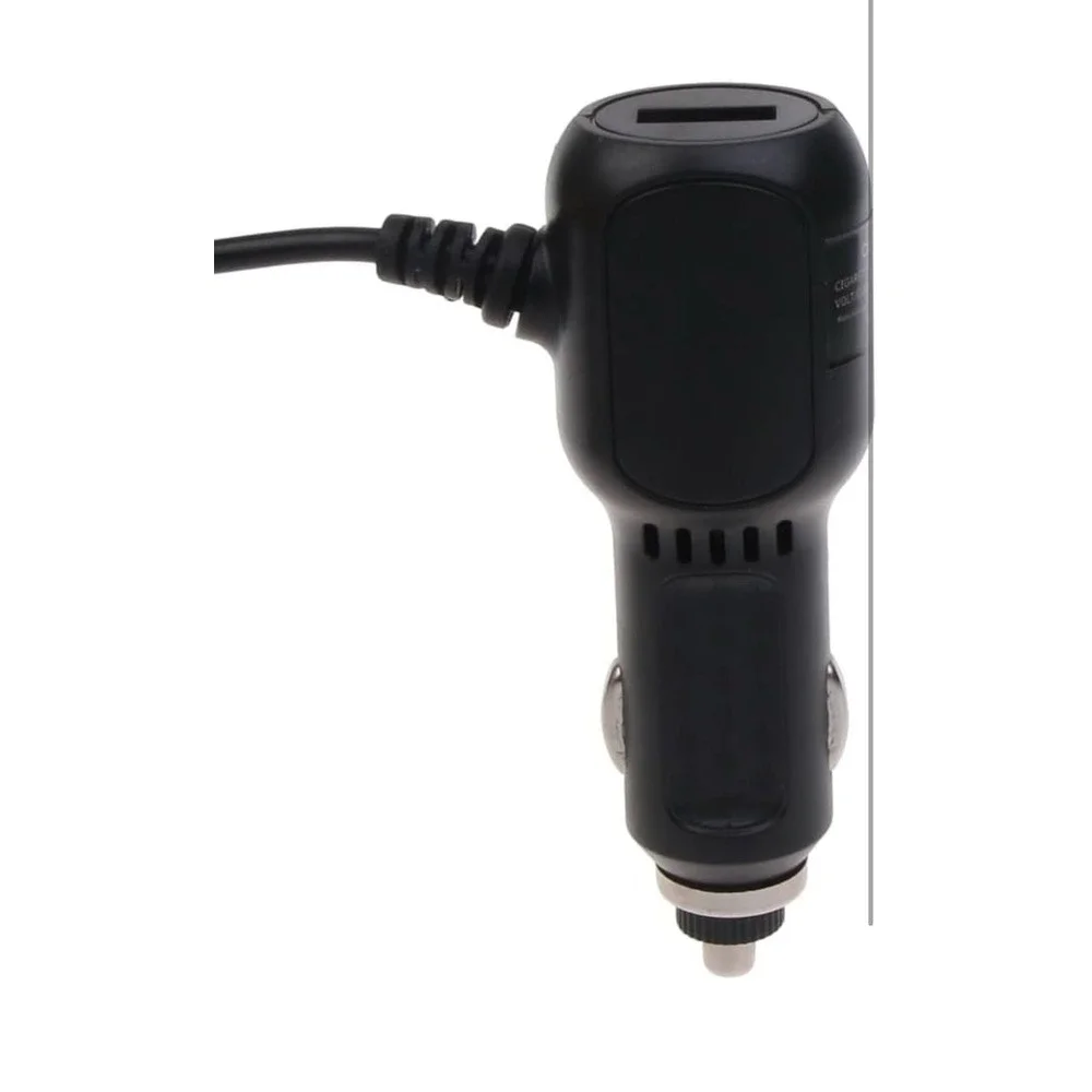 New DVR Charging Cable Dash-Cam Car Charger-Mini USB 3.4M Power Cord Supply 12-2